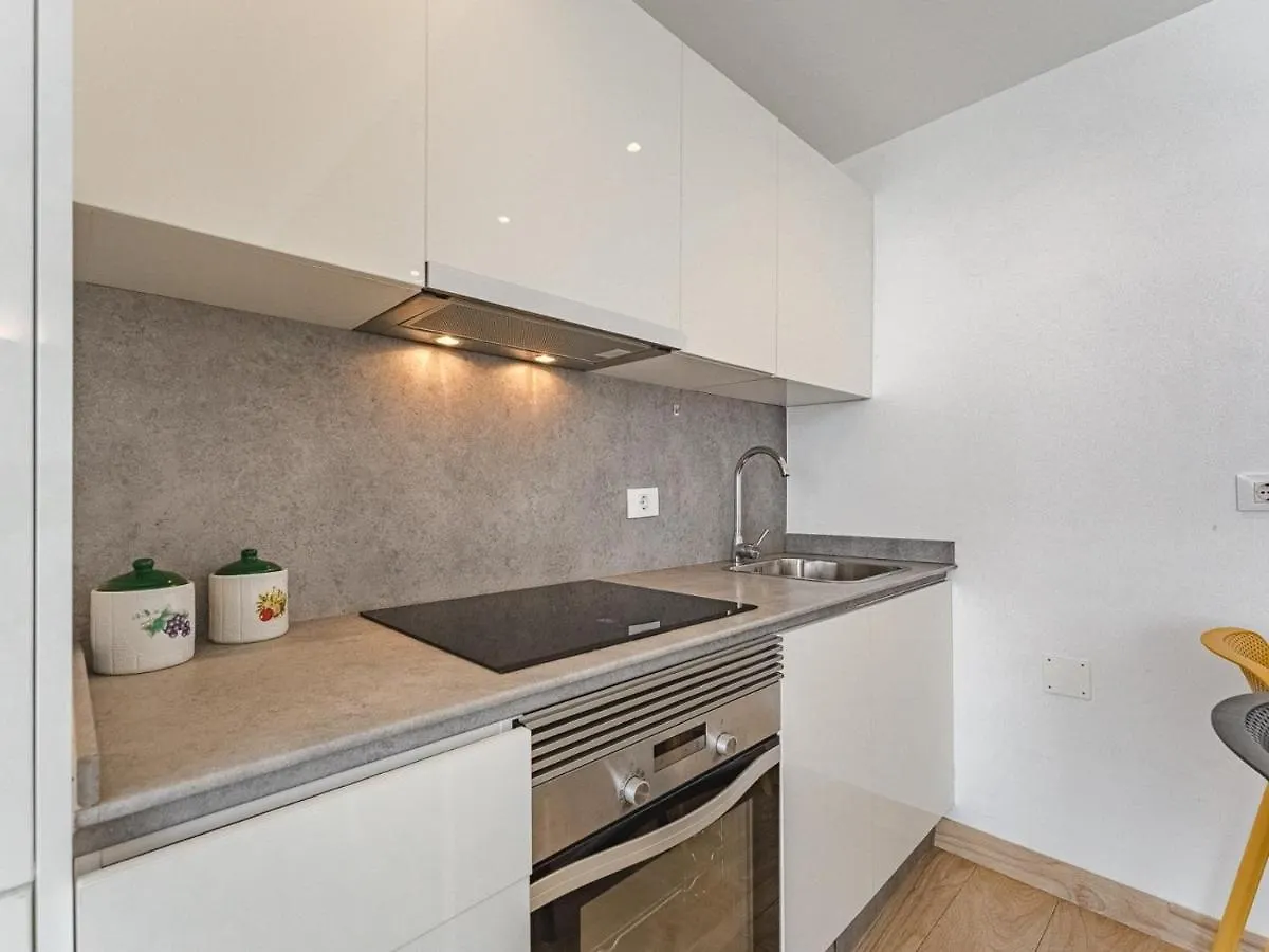92B Playa Honda, Nice Terrace In Las Americas Playa de las Americas  Apartment Playa de las Americas (Tenerife)