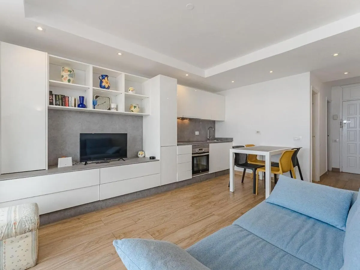 92B Playa Honda, Nice Terrace In Las Americas Playa de las Americas