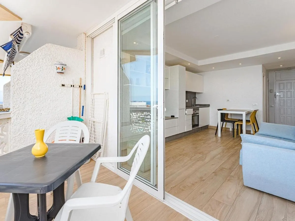 92B Playa Honda, Nice Terrace In Las Americas Playa de las Americas  0*, Playa de las Americas (Tenerife) Spain