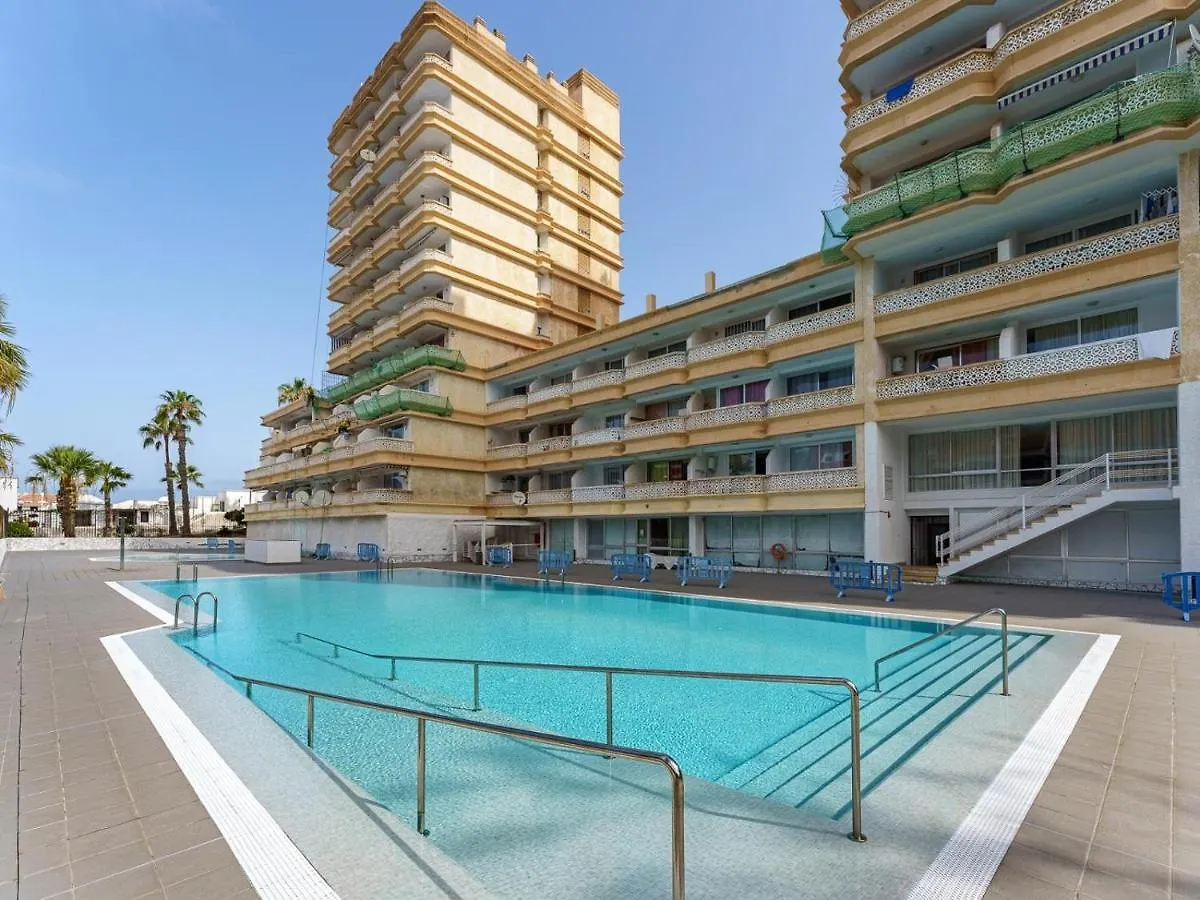 92B Playa Honda, Nice Terrace In Las Americas Playa de las Americas  0*, Playa de las Americas (Tenerife) Spain