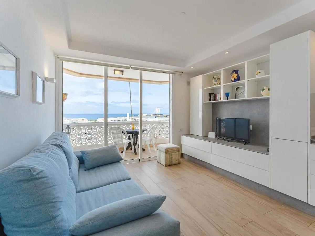 92B Playa Honda, Nice Terrace In Las Americas Playa de las Americas  Apartment Playa de las Americas (Tenerife)