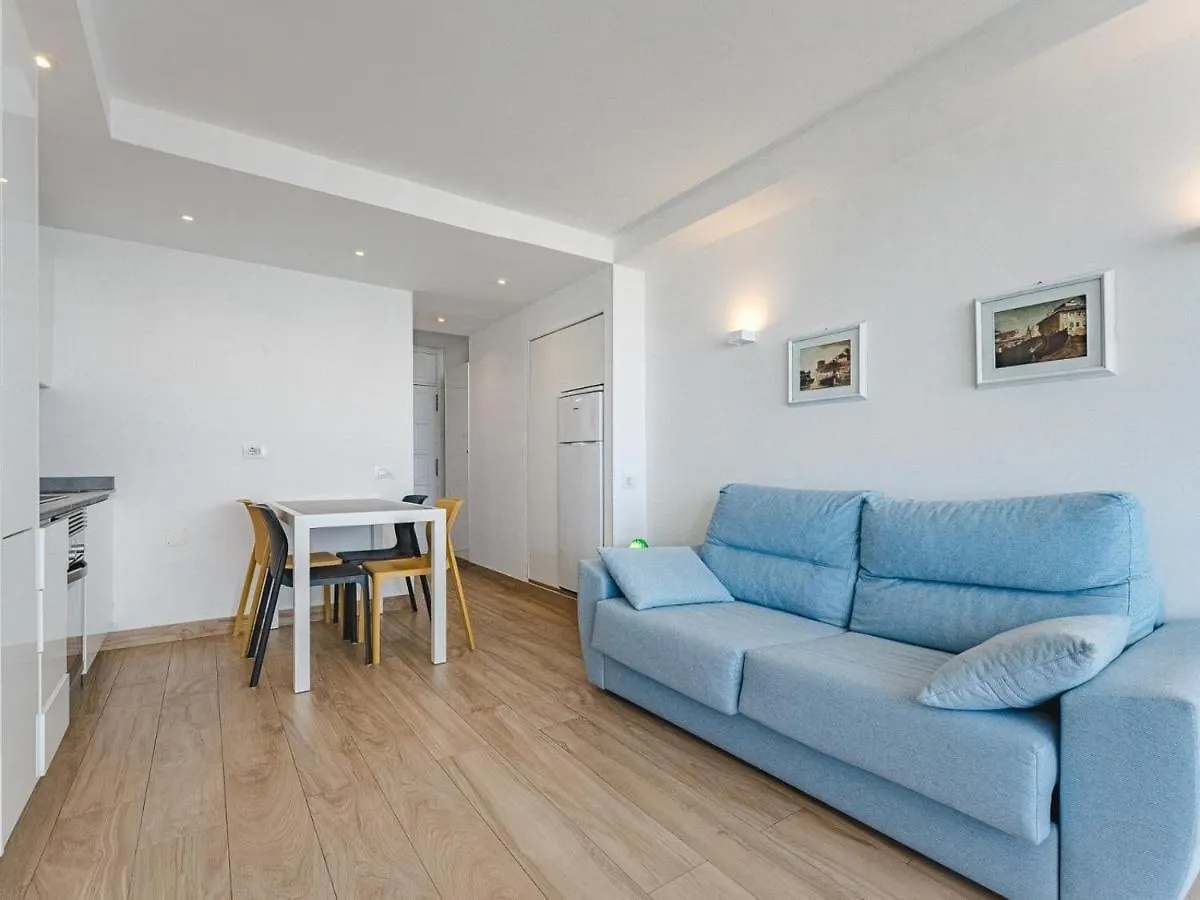 Apartment 92B Playa Honda, Nice Terrace In Las Americas Playa de las Americas  Spain