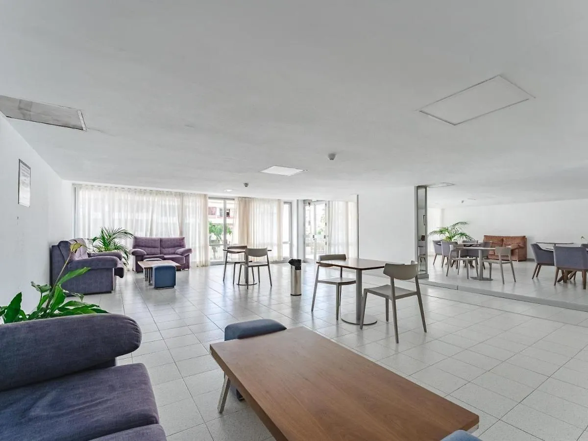 Apartment 92B Playa Honda, Nice Terrace In Las Americas Playa de las Americas