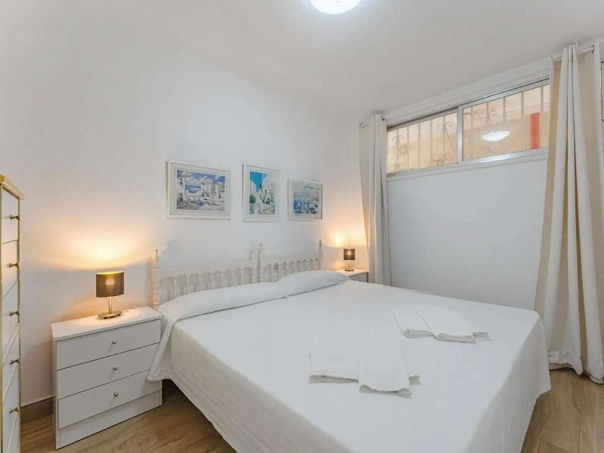 92B Playa Honda, Nice Terrace In Las Americas Playa de las Americas  Spain