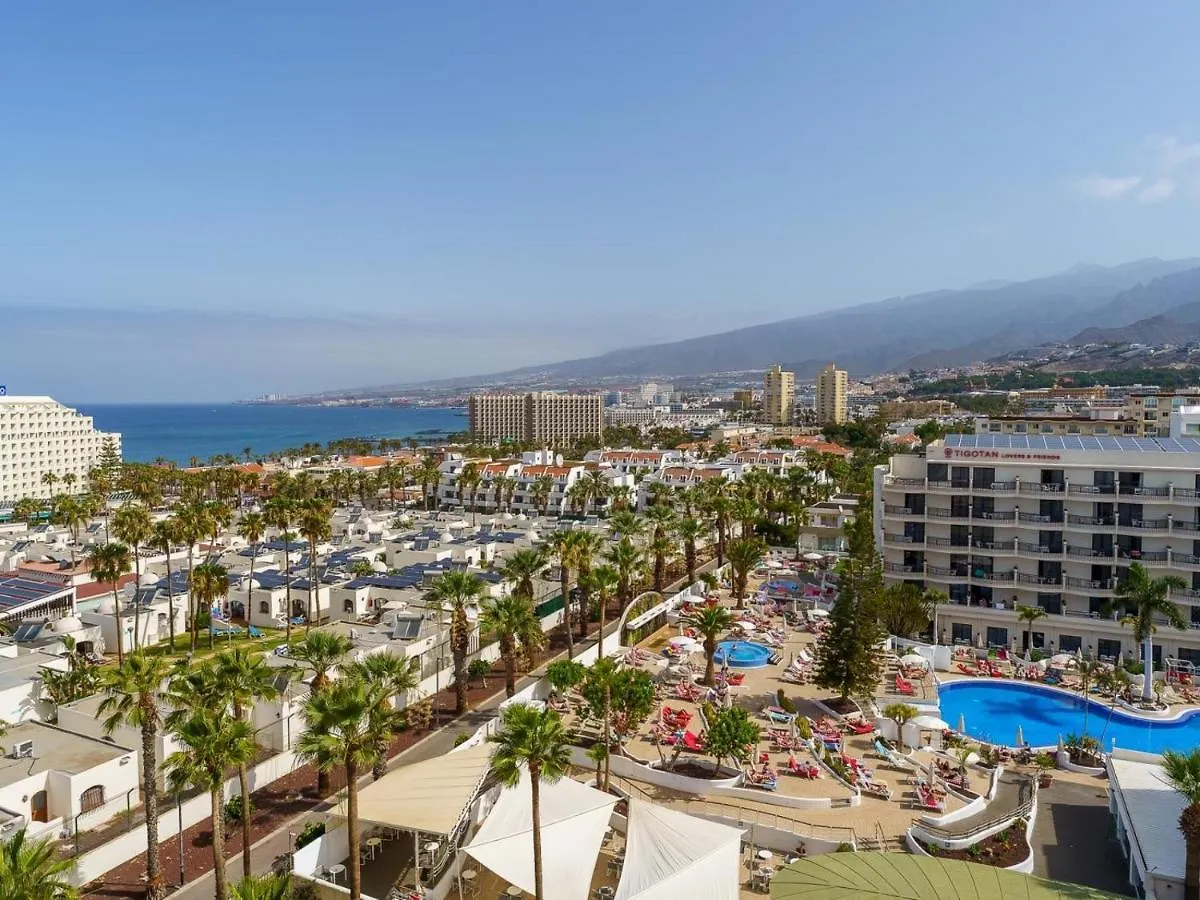 92B Playa Honda, Nice Terrace In Las Americas Playa de las Americas  Playa de las Americas (Tenerife)