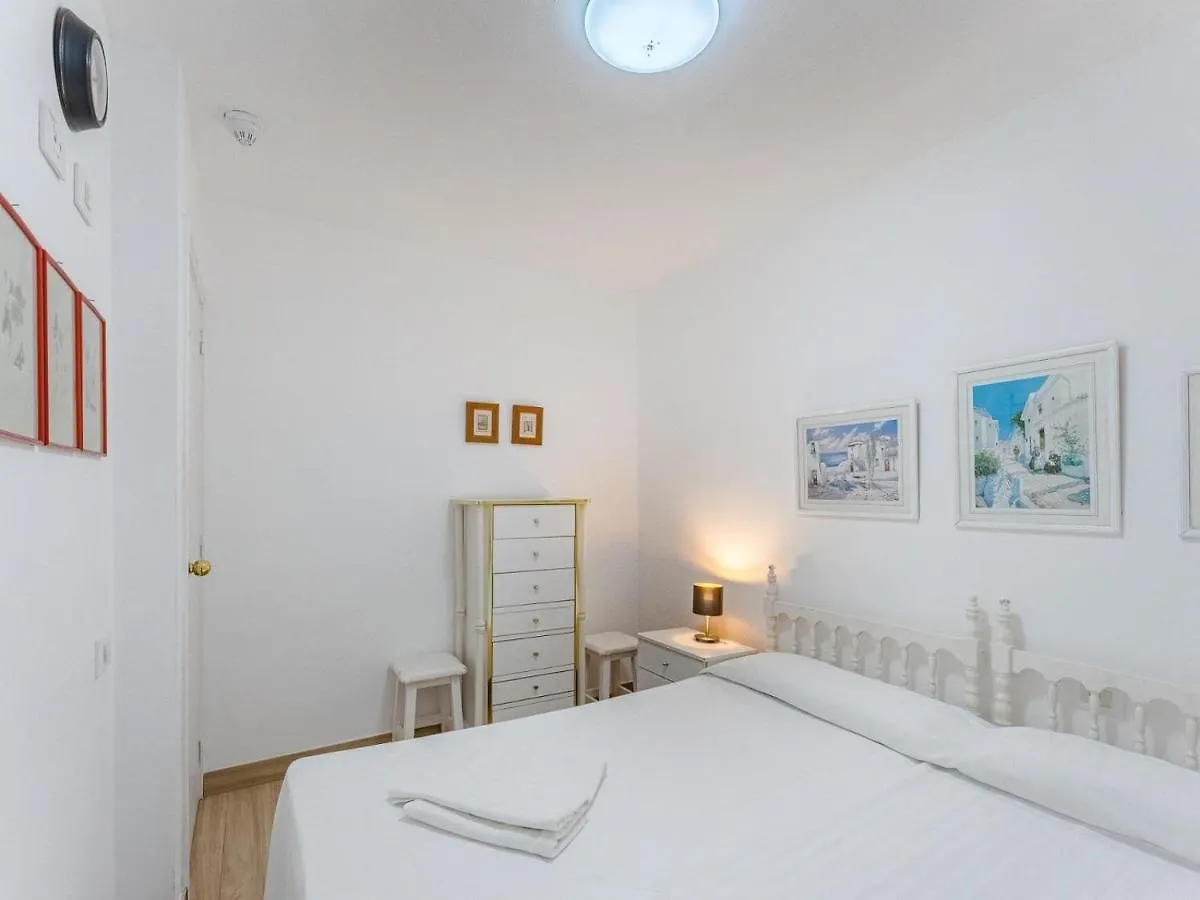 92B Playa Honda, Nice Terrace In Las Americas Playa de las Americas  Apartment