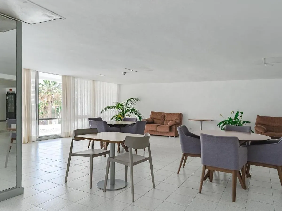 92B Playa Honda, Nice Terrace In Las Americas Playa de las Americas  0*, Playa de las Americas (Tenerife)
