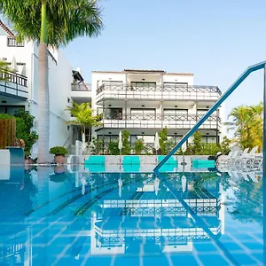 Vanilla Garden Boutique - Adults Only Hotell