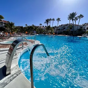 Apartment Seafront New Modern Study Ps3, Playa de las Americas (Tenerife)