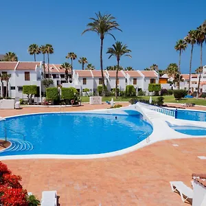Apartment 504 Parque Santiago Ii First Line To The, Playa de las Americas (Tenerife)
